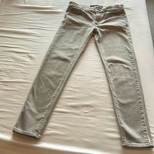Ralph Lauren Collection Premium Japanese Denim